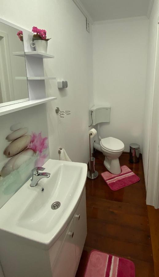 Casa Kelemen Iren Hotel Риметеа Екстериор снимка